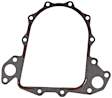 1985 Chevrolet K5 Blazer - Water Pump Gasket - Direct Fit, Sold Individually