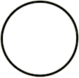 K31802 Water Pump Gasket - Direct Fit, Sold Individually