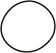 K31904 Water Pump Gasket - Sold Individually