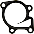 2012 Suzuki Equator - Water Pump Gasket - Direct Fit, Sold Individually