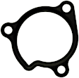 2004 Nissan Altima - Water Pump Gasket - Direct Fit, Sold Individually