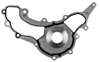 2018 Dodge Charger - Water Pump Gasket - Direct Fit, Sold Individually