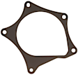 2018 Chevrolet Cruze - Water Pump Gasket - Direct Fit, Sold Individually