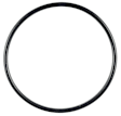 2021 Ford Ranger - Water Pump Gasket - Direct Fit, Sold Individually