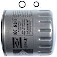 KC631D Fuel Filter