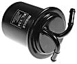 KL 134 Fuel Filter
