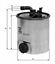 KL 195 Mahle OE Replacement Fuel Filter