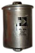 KL 204 Mahle OE Replacement Fuel Filter
