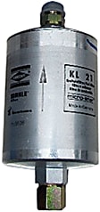 KL 21 Mahle OE Replacement Fuel Filter
