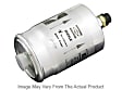 KL 287 Mahle OE Replacement Fuel Filter