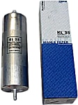 KL 35 Mahle OE Replacement Fuel Filter