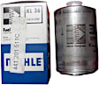 KL 36 Mahle OE Replacement Fuel Filter