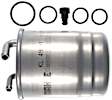KL4901D Mahle Fuel Filter Series Fuel Filter
