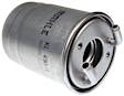 KL4901D Mahle Fuel Filter Series Fuel Filter