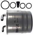 KL 490D Mahle Fuel Filter Series Fuel Filter