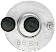 KL572 Mahle OE Replacement Fuel Filter