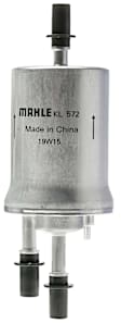 KL572 Mahle OE Replacement Fuel Filter
