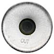 KL572 Mahle OE Replacement Fuel Filter