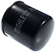 KL 723D Mahle Fuel Filter Series Fuel Filter