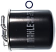 KL 723D Mahle Fuel Filter Series Fuel Filter