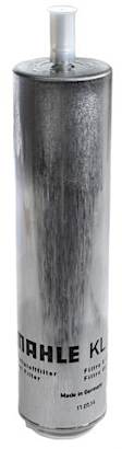 KL7361D Mahle Fuel Filter Series Fuel Filter