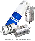 2002 Audi TT Quattro - Fuel Filter, Mahle OE Replacement