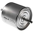 KL 801 Fuel Filter