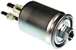 KL 847 Fuel Filter