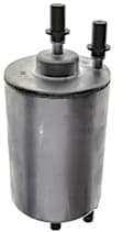 KL 858 Mahle Fuel Filter Series Fuel Filter
