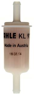 KL 97 OF Fuel Filter