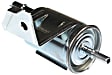 KLH 867 Fuel Filter