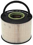 KX 192D Mahle Fuel Filter Series Fuel Filter