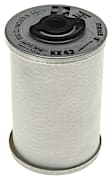 KX 43 Fuel Filter
