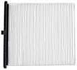LA 1139 Cabin Air Filter