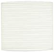LA 1770 Cabin Air Filter