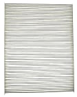 LA 182 Cabin Air Filter