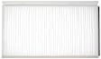LA 197 Cabin Air Filter