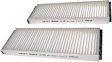 LA239S Cabin Air Filter Mahle OE Replacement