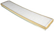 LA 25 Cabin Air Filter