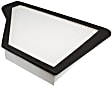 LA 287 Cabin Air Filter Mahle Cabin Air Filter Series