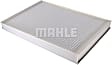 LA 307 Cabin Air Filter Mahle OE Replacement