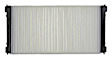 LA323 Cabin Air Filter