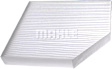 LA 386 Cabin Air Filter Mahle OE Replacement