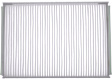 LA 387 Cabin Air Filter Mahle OE Replacement