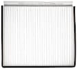 LA447 Cabin Air Filter