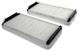 LA47S Cabin Air Filter