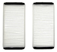 LA47S Cabin Air Filter