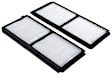 LA483S Cabin Air Filter