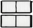 LA483S Cabin Air Filter