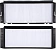 LA501S Cabin Air Filter Mahle OE Replacement